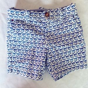 Tommy Hilfiger kids (boy) shorts.
